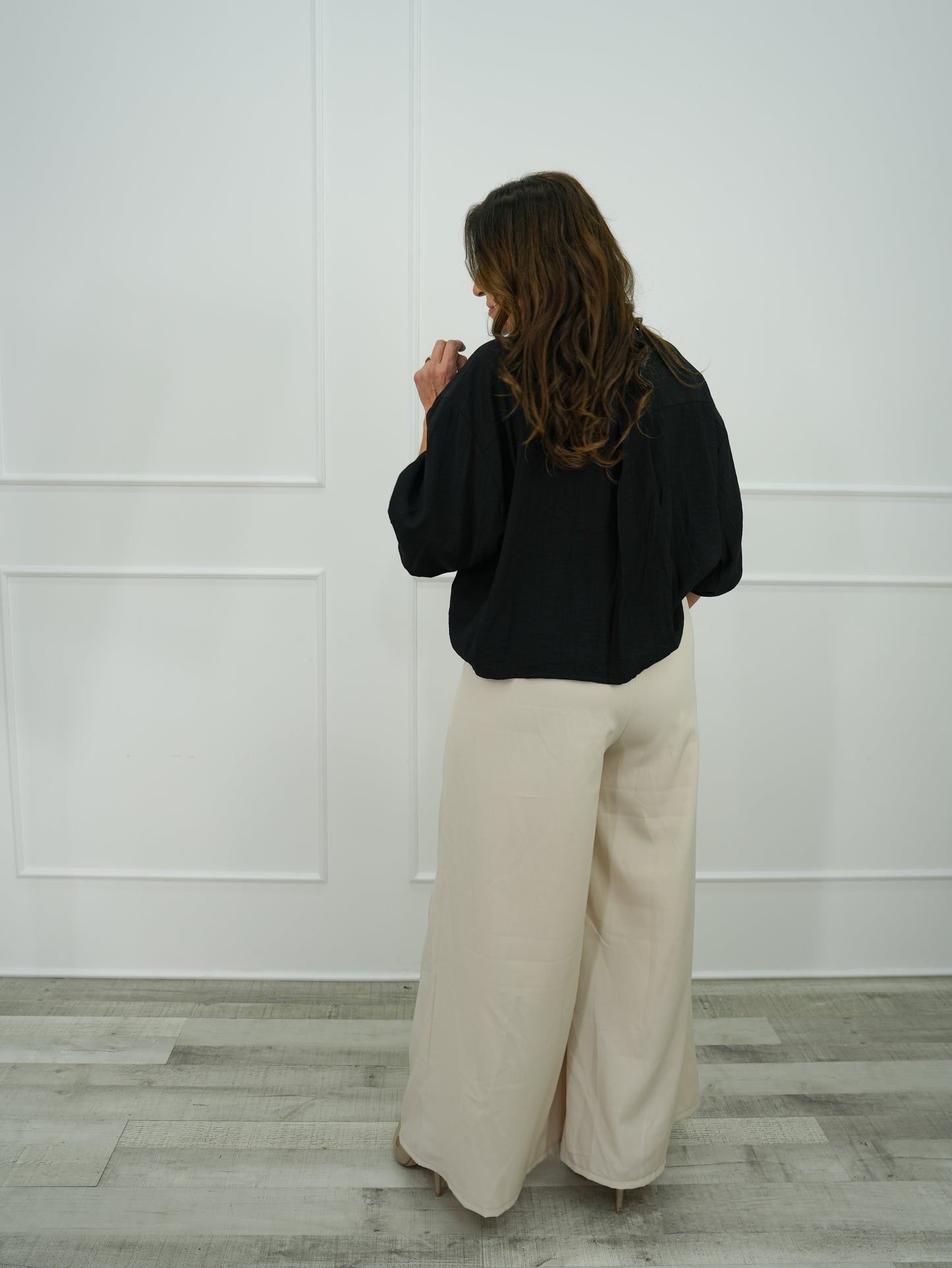 CALÇA PANTALONA